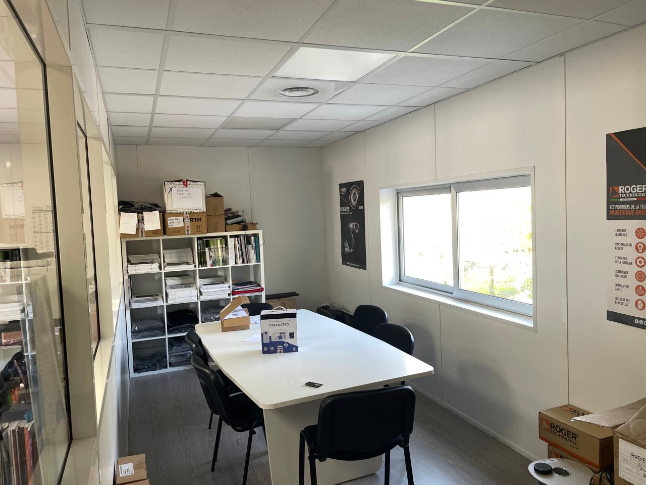 Local d'activité Roquevaire 240m² Location local d'activité Roquevaire Bouches-du-Rhône OLACT2529627 6